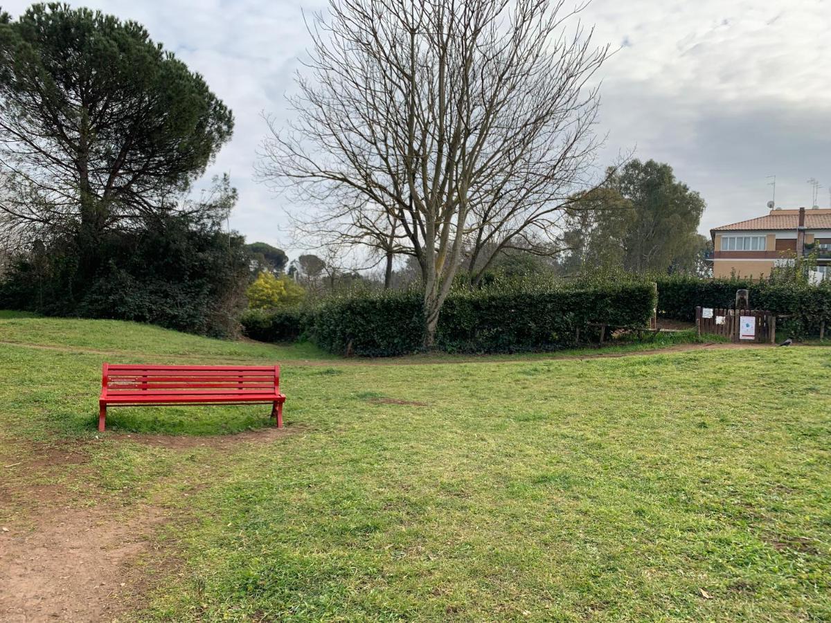 Appia Antica Casa de hóspedes